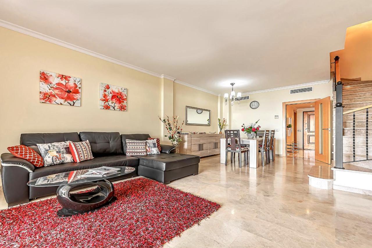 Great Ocean View Arena Apartment Puerto de Santiago  Room photo